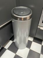 Brabantia Afvalemmer 30L, Huis en Inrichting, Woonaccessoires | Prullenbakken, Ophalen, Gebruikt, 50 tot 75 cm, 20 tot 30 liter