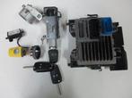 Opel Adam Ecu  B12XER Complete set incl sloten., Ophalen of Verzenden, Gebruikt, Opel