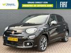 Fiat 500X 1.3 FireFly Turbo 150pk Automaat Sport I WINTERSAL, Auto's, Automaat, Gebruikt, 150 pk, 500X