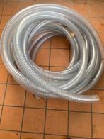 plastic buis, Ophalen, Zo goed als nieuw