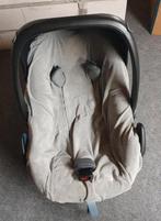 Maxi Cosi Pebble., Kinderen en Baby's, 0 t/m 13 kg, Autogordel of Isofix, Afneembare rugleuning, Maxi-Cosi