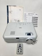 # NEC VT46 Projector - beamer, Ophalen, Nec, Overige resoluties, Gebruikt