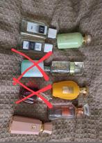 Parfum Verzameling - Vrouwelijke Geuren, Sieraden, Tassen en Uiterlijk, Ophalen of Verzenden, Gebruikt