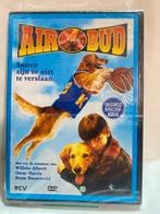 AIR BUD (IN SEAL) (DVD), Ophalen of Verzenden, Zo goed als nieuw, Avontuur, Film