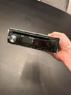 Pioneer autoradio DEH-X6600DAB inclusief toebehoren, Ophalen of Verzenden, Gebruikt