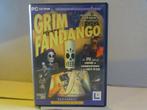 Grim Fandango PC, 1 speler, Ophalen of Verzenden, Zo goed als nieuw