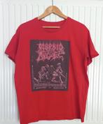 Morbid Angel (L), Ophalen of Verzenden, Gedragen, Maat 52/54 (L), Rood