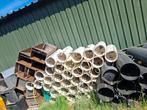 Voerbakken varkens, Overige materialen, Gebruikt, Overige typen, Ophalen of Verzenden