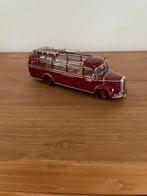 Minichamps Mercedes benz 3500, Ophalen of Verzenden, Zo goed als nieuw, Auto, MiniChamps