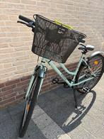 Dames meisjes - 28 inch fiets zgan + garantie, Fietsen en Brommers, Fietsen | Dames | Damesfietsen, Ophalen, Zo goed als nieuw