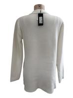 Bloomings vest NIEUW L, Kleding | Dames, Wit, Maat 42/44 (L), Nieuw, Ophalen of Verzenden