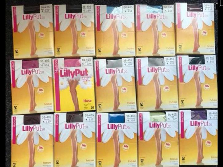Keus uit veel nylon div kleuren o.a.om te hobbyen maar 36-40, Hobby en Vrije tijd, Knutselen, Ophalen