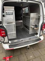 Bedrijfswagen inrichting Aluca, Ophalen, Gebruikt, Volkswagen