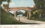 Nijmegen Heezenpoort, Verzenden, Voor 1920, Ongelopen, Gelderland