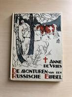 De avonturen van een Russische Bijbel door Anne de Vries, Ophalen of Verzenden