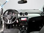 Opel ADAM 1.4 Jam Open Dak Topstaat Vol!, Auto's, Opel, Voorwielaandrijving, Gebruikt, 4 cilinders, 4 stoelen