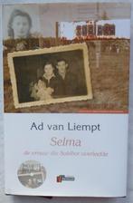 Selma, A. van Liempt, Ophalen of Verzenden, Tweede Wereldoorlog, Zo goed als nieuw, Overige onderwerpen