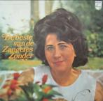 Dubbel LP VINYL De Beste van de Zangeres Zonder Naam AKTIE!!, Cd's en Dvd's, Vinyl | Nederlandstalig, Ophalen of Verzenden, Zo goed als nieuw