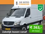 Mercedes-Benz Sprinter 311 CDI L2H2 Euro6 Airco € 15.900,0, Auto's, Bestelauto's, Nieuw, Origineel Nederlands, Stof, Lease
