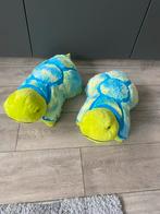 Schildpad Kussen - Zacht en Knuffelig!, Ophalen, Zo goed als nieuw, Overige typen