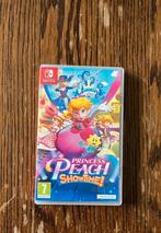 Princess peach showtime - nintendo switch, Nieuw, Vanaf 3 jaar, Ophalen of Verzenden, 1 speler