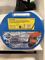 Sneeuwkettingen zie foto's voor de maten, Auto diversen, Sneeuwkettingen, Ophalen of Verzenden, Zo goed als nieuw