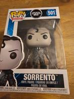 Funkopop sorrento, Ophalen of Verzenden, Zo goed als nieuw