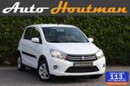 Suzuki Celerio 1.0 Exclusive Airco|Elektr. pakket|Lmv|1e eig, Gebruikt, 400 kg, Origineel Nederlands, Handgeschakeld