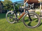 Specialized Venge Vias disc 56, Fietsen en Brommers, Fietsen | Racefietsen, Carbon, Zo goed als nieuw, Meer dan 20 versnellingen