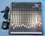 SOUNDCRAFT SPIRIT  FOLIO MIXER, Muziek en Instrumenten, Ophalen of Verzenden, Gebruikt, 10 tot 20 kanalen