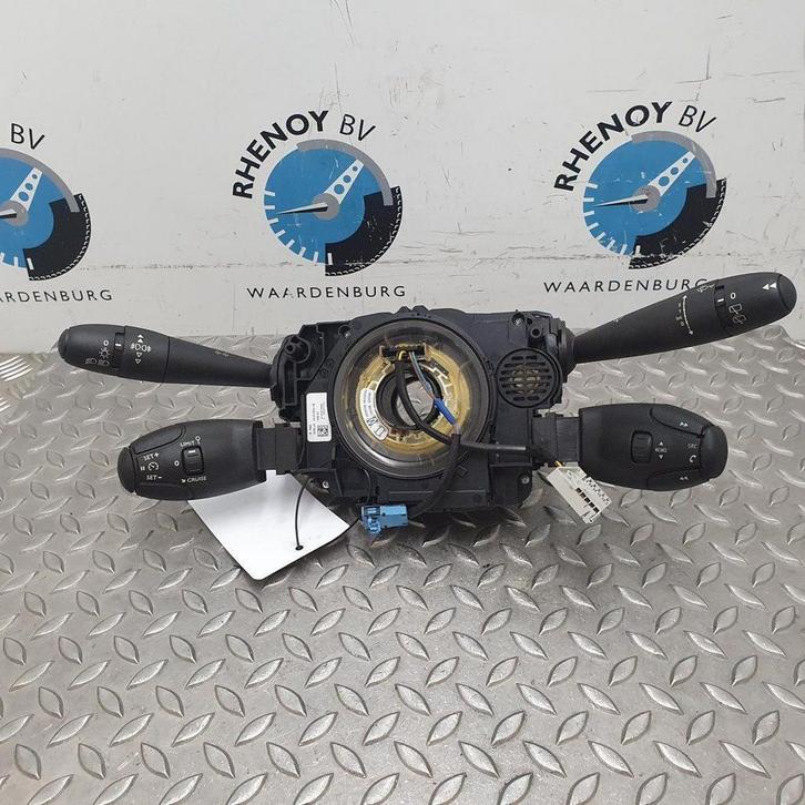 CITROEN C3 KOLOM SCHAKELAAR 2012, Auto-onderdelen, Dashboard en Schakelaars, Gebruikt, ARN erkend, Stiba lid, Erkend duurzaam