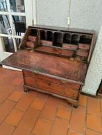 Antiek secretaire bureau, Antiek en Kunst, Antiek | Meubels | Kasten, Ophalen of Verzenden