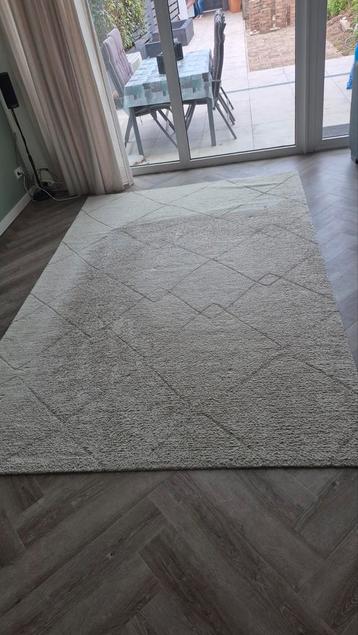 Ikea Tversted vloerkleed 200x300cm beschikbaar voor biedingen