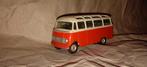 dinky toys mercedes - benz  bus 63 €25,00, Ophalen of Verzenden, Gebruikt, Bus of Vrachtwagen, Dinky Toys