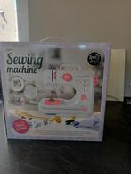 Naaimachine, Hobby en Vrije tijd, Naaimachines en Toebehoren, Ophalen of Verzenden, Zo goed als nieuw, Naaimachine, Overige merken