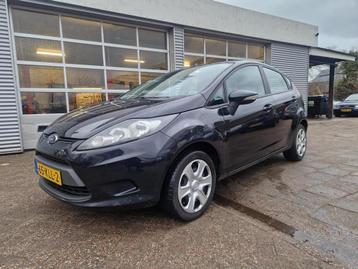 Ford Fiesta 1.4 Titanium ( BESTEMD VOOR EXPORT) beschikbaar voor biedingen