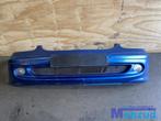 MERCEDES SLK R170 BLAUW Facelift voorbumper bumper 1996-2004, Auto-onderdelen, Ophalen, Gebruikt, -, Voor
