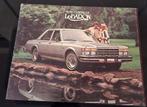 Chrysler Le Baron 1978, Ophalen of Verzenden, Gelezen, Overige merken