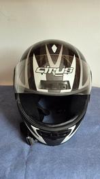 Cirus CS10 V2 Integraalhelm - Maat S, Overige merken, Dames, Ophalen of Verzenden, Integraalhelm