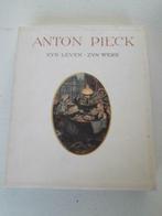 m7 Anton Pieck zijn leven en zijn werk, Boeken, Biografieën, Gelezen, Ophalen of Verzenden, Overige