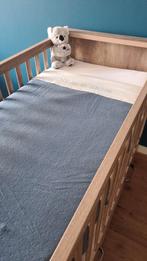 Kidsmill Doorgroeikamer Brent + Speelgoedkist & Wandkubus, Ophalen of Verzenden, Zo goed als nieuw, Jongetje of Meisje