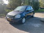 Toyota Yaris 1.0 16V Vvti 3DR aangepaste invalide voertuig, 4 cilinders, Origineel Nederlands, Bedrijf, 19 km/l
