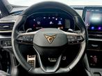 CUPRA Formentor Cupra Formentor VZ 245pk Blackline Sportief,, Auto's, Cupra, Stof, Gebruikt, 4 cilinders, Hybride Elektrisch/Benzine