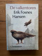 De valkentoren - Erik Fosnes Hansen, Ophalen of Verzenden, Gelezen
