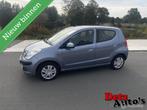 Nissan Pixo 1.0 Connect Edition,airco,elektrisch pakket, Voorwielaandrijving, Euro 5, Gebruikt, 200 kg