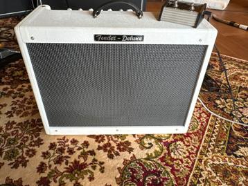 Fender hot rod Deluxe gitaarversterker PR246 limited Edition beschikbaar voor biedingen
