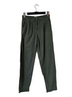 Sissy Boy broek groen XS, Ophalen of Verzenden, Zo goed als nieuw, Maat 34 (XS) of kleiner, Www.debberies.nl