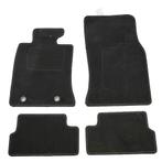 Universele vloermatten set, Gebruikt, -, -, Ophalen of Verzenden