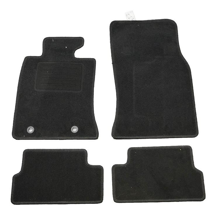 Universele vloermatten set, Auto diversen, Auto-accessoires, Gebruikt, Ophalen of Verzenden