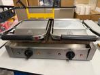 Dubbele Paninigrill - Contactgrill, Ophalen, Gebruikt